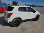 Lot #3029582129 2021 CHEVROLET TRAX 1LT