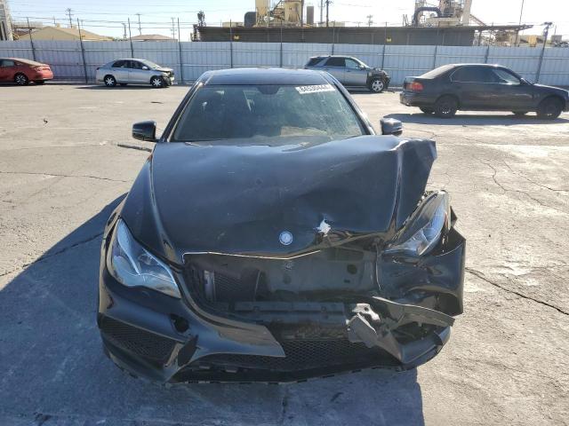 VIN WDDKJ6FB0HF356545 2017 MERCEDES-BENZ E-CLASS no.5