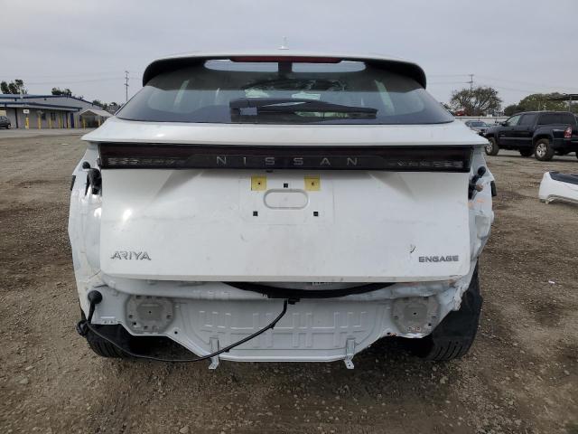 2024 NISSAN ARIYA ENGA JN1AF0BA5RM432357
