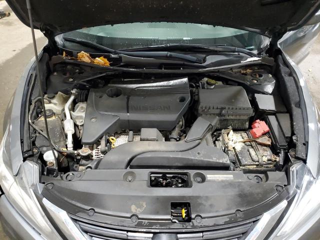 2018 NISSAN ALTIMA 2.5 - 1N4AL3AP9JC231008