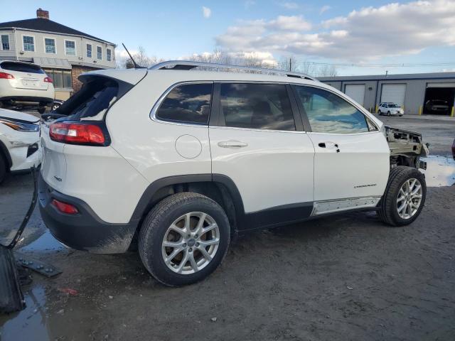 2015 JEEP CHEROKEE L - 1C4PJMCS6FW757667