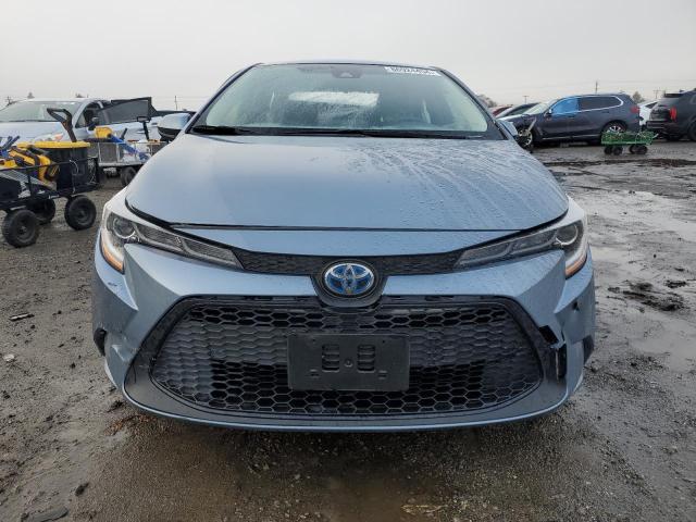 2022 TOYOTA COROLLA LE - JTDEAMDEXNJ042287