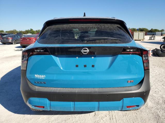 VIN 3N8AP6DA3SL311003 2025 NISSAN KICKS no.6