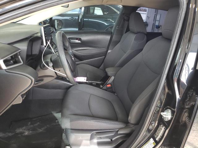 2021 TOYOTA COROLLA LE - 5YFEPMAE8MP204902