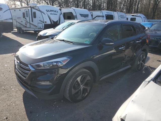 2018 HYUNDAI TUCSON VAL - KM8J3CA29JU820354