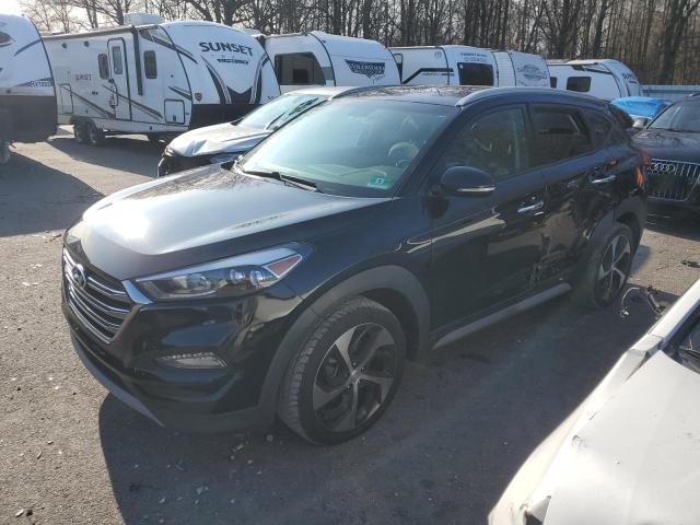 HYUNDAI TUCSON VAL