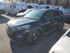 2018 HYUNDAI TUCSON VAL - KM8J3CA29JU820354