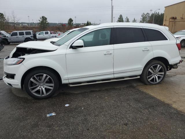 AUDI Q7 PREMIUM