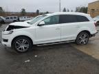 2015 AUDI Q7 PREMIUM - WA1LGAFE4FD020216