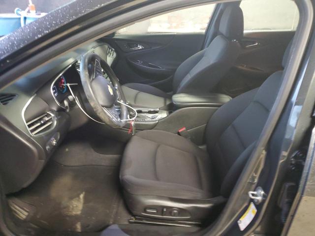 2018 CHEVROLET MALIBU LT - 1G1ZD5ST1JF258633