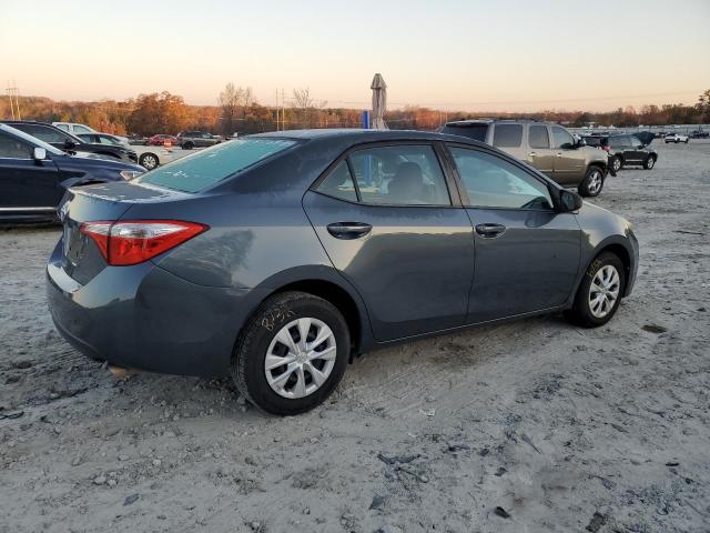 2015 TOYOTA COROLLA L - 2T1BURHE7FC235222