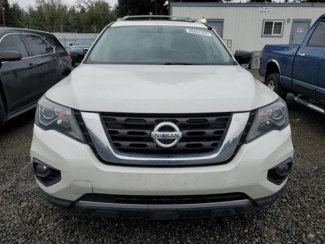 VIN 5N1DR2MN9HC688319 2017 NISSAN PATHFINDER no.5