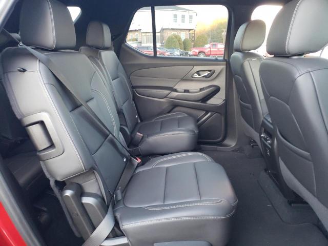 2023 CHEVROLET TRAVERSE L - 1GNEVHKW4PJ163320