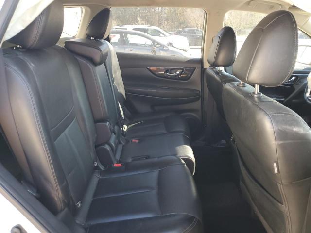 2017 NISSAN ROGUE S - JN8AT2MT7HW150504
