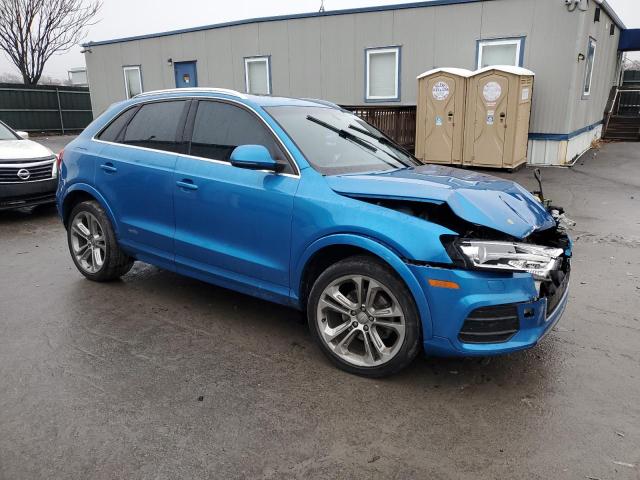 Vin: wa1efcfs3gr007037, lot: 85029344, audi q3 premium plus 20164