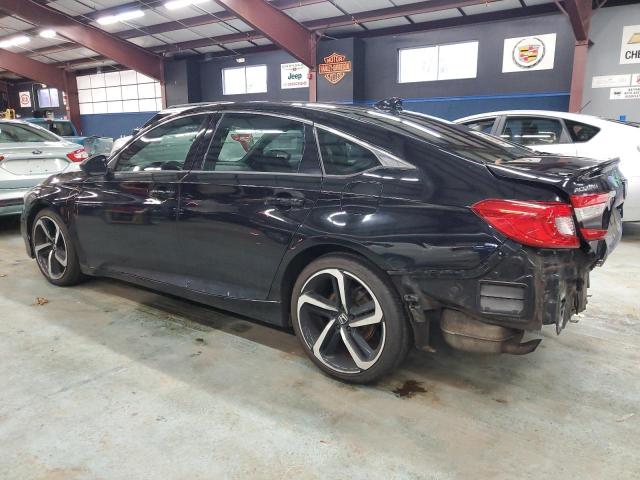 VIN 1HGCV1F35JA091964 2018 HONDA ACCORD no.2