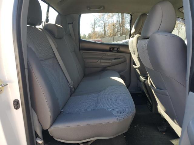 2015 TOYOTA TACOMA DOU - 3TMLU4EN0FM176047