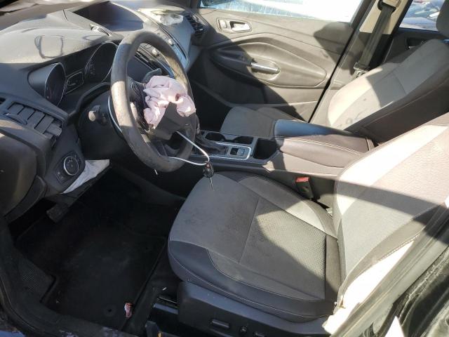 2017 FORD ESCAPE SE - 1FMCU0GD2HUD93395