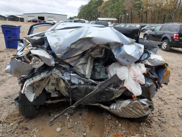 2015 HYUNDAI SONATA HYB - KMHEC4A47FA128031