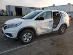 Lot #3030814512 2015 HONDA CR-V LX