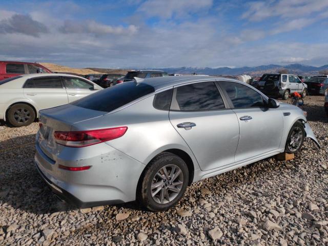 2019 KIA OPTIMA LX - 5XXGT4L35KG374978