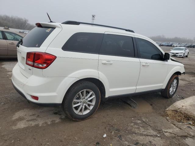 2016 DODGE JOURNEY SX - 3C4PDCBB4GT166618