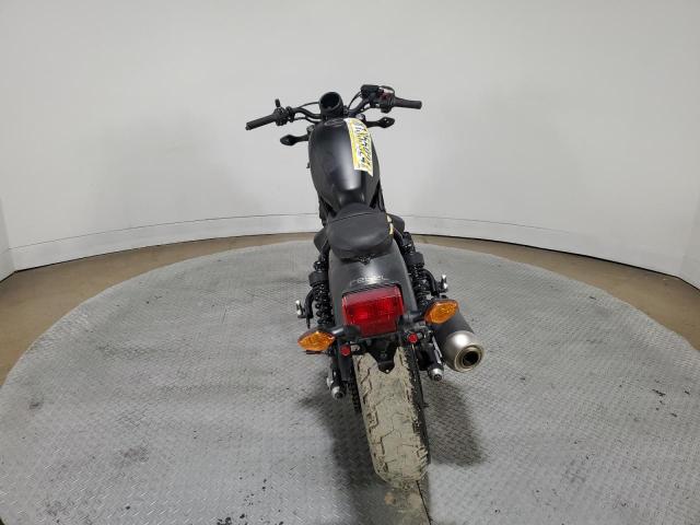2019 HONDA CMX500 A MLHPC5654K5201330