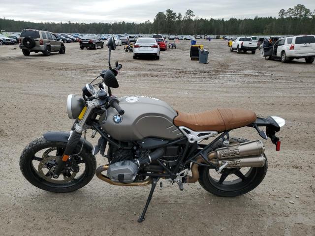 2017 BMW R NINE T S - WB10J3306HZ793691