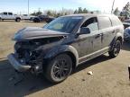 2020 DODGE JOURNEY SE - 3C4PDCAB3LT273607
