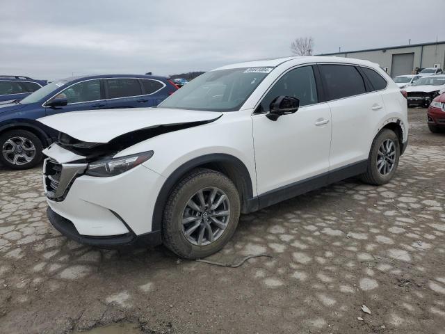 2016 MAZDA CX-9 TOURI #3072190980