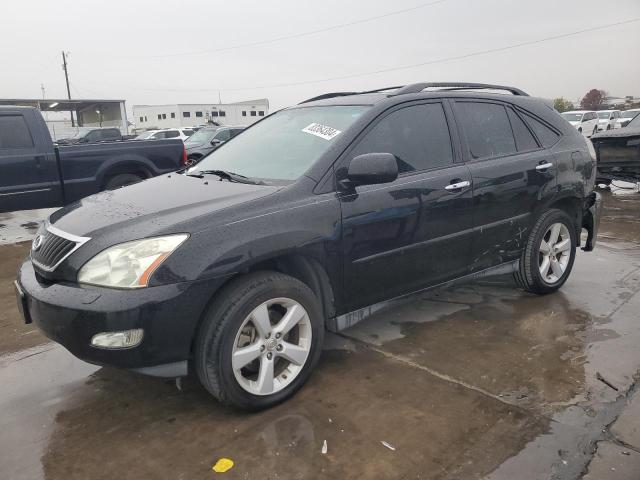 2008 LEXUS RX 350 #3024352578