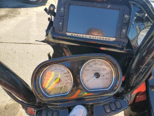 2016 HARLEY-DAVIDSON FLTRXS ROA 1HD1KTM35GB628511