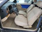 Lot #3037914996 2002 VOLKSWAGEN CABRIO GLS