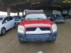 Lot #3030770124 2009 MITSUBISHI RAIDER LS