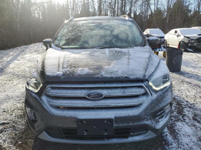 2017 FORD ESCAPE SE - 1FMCU0GD4HUC39982