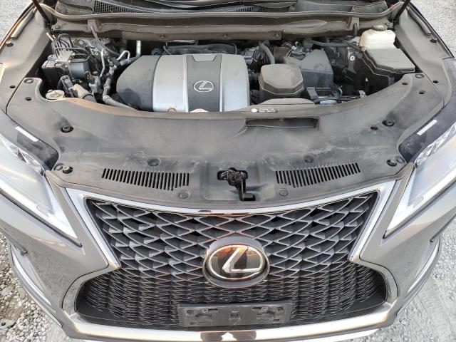 2020 LEXUS RX 350 F S - 2T2YZMDA1LC231644