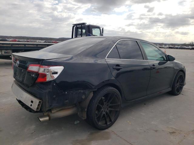 Vin: 4t1bf1fk1du216424, lot: 86404694, toyota camry l 20133