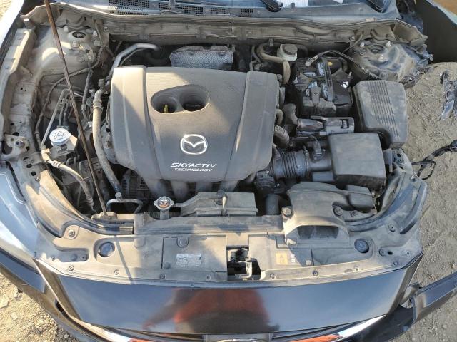 VIN JM1GJ1V58F1224013 2015 MAZDA 6 no.11