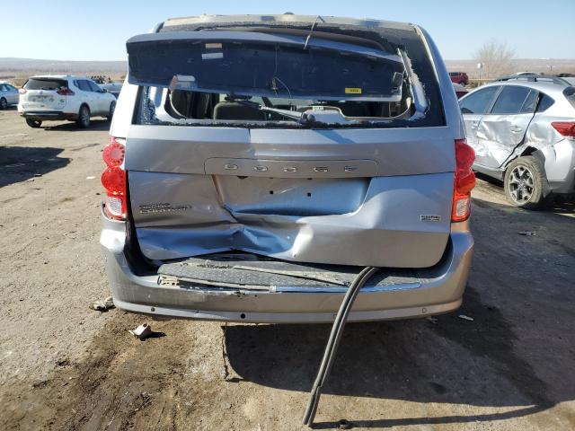 2018 DODGE GRAND CARA - 2C4RDGBGXJR146136
