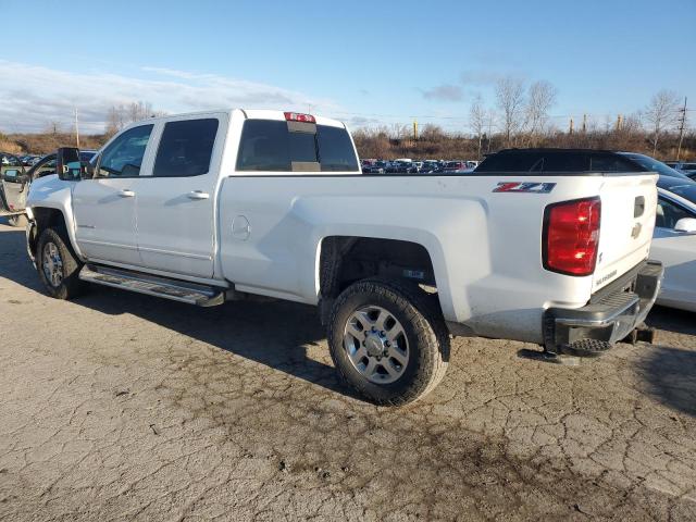2015 CHEVROLET SILVERADO - 1GC1KVE8XFF665908
