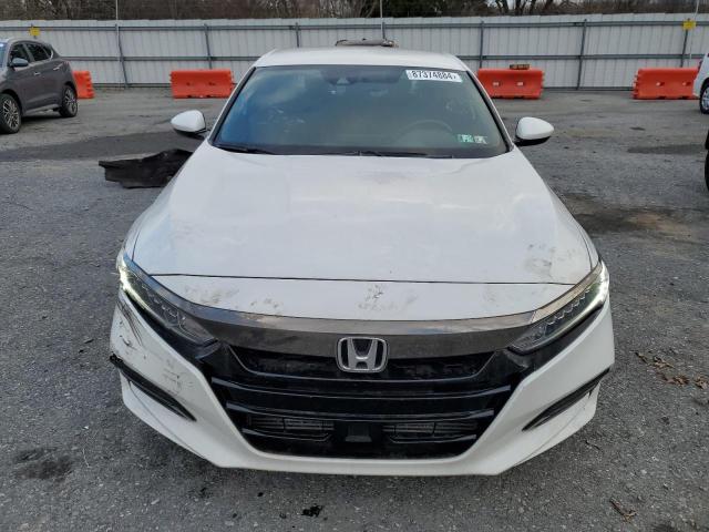 VIN 1HGCV1F39LA001105 2020 HONDA ACCORD no.5