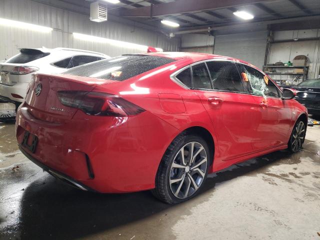 2020 BUICK REGAL GS - W04GS6SS4L1000375