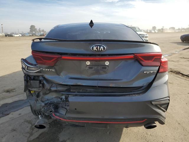 2021 KIA FORTE GT - 3KPF44AC6ME339874