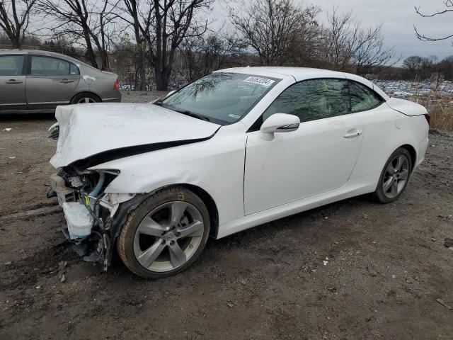 Vin: jthff2c27a2509282, lot: 86063204, lexus is 250 2010 img_1