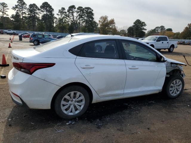 2020 HYUNDAI ACCENT SE - 3KPC24A64LE092145