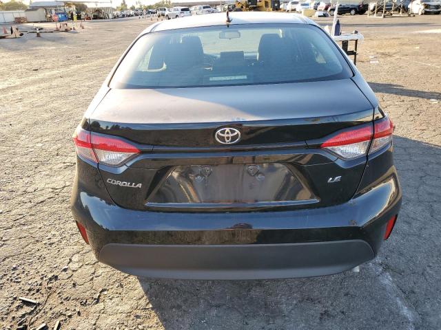 VIN 5YFB4MDE3PP004568 2023 TOYOTA COROLLA no.6