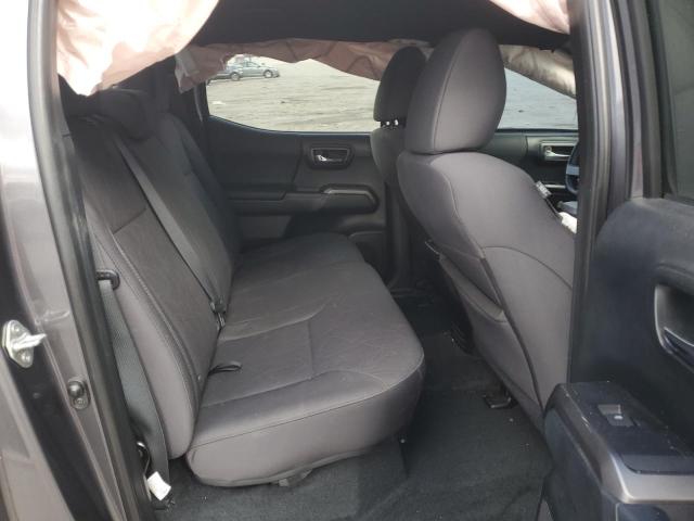 2016 TOYOTA TACOMA DOU - 5TFCZ5AN8GX025420