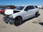 2016 DODGE DURANGO SX - 1C4RDHAG7GC330703