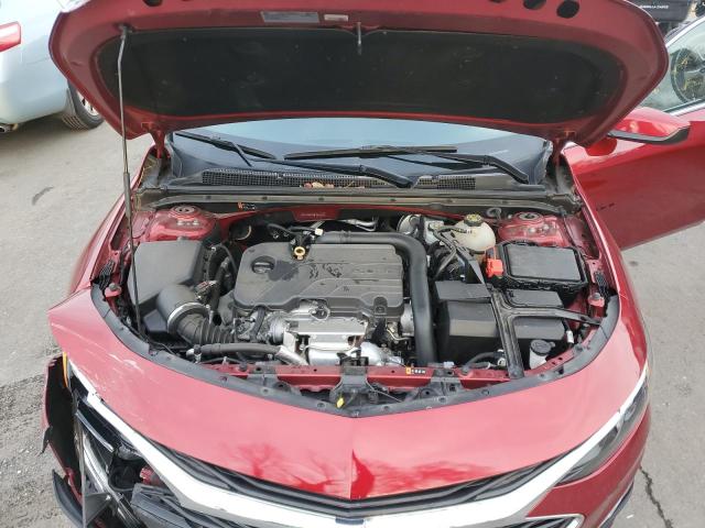 2021 CHEVROLET MALIBU RS - 1G1ZG5ST4MF041654
