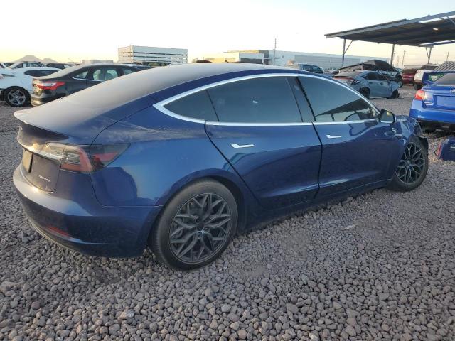 VIN 5YJ3E1EB0LF668434 2020 TESLA MODEL 3 no.3